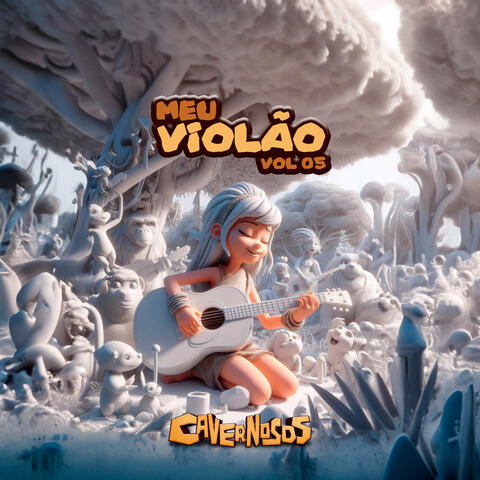 Meu Violão, Vol. 05