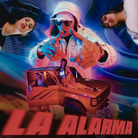 La Alarma