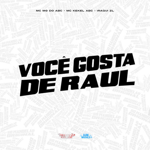 Voce Gosta de Raul