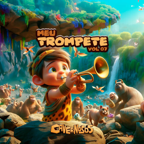 Meu Trompete, Vol. 07