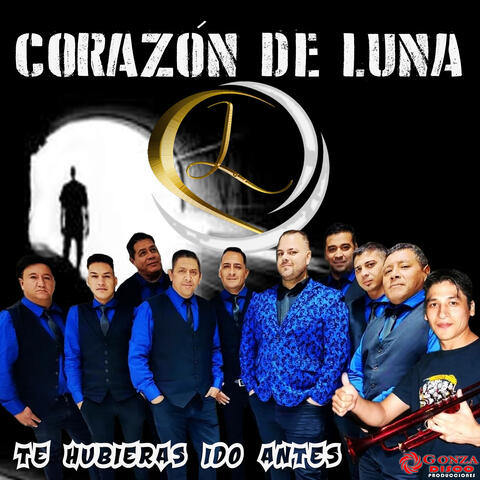 Te Hubieras Ido Antes