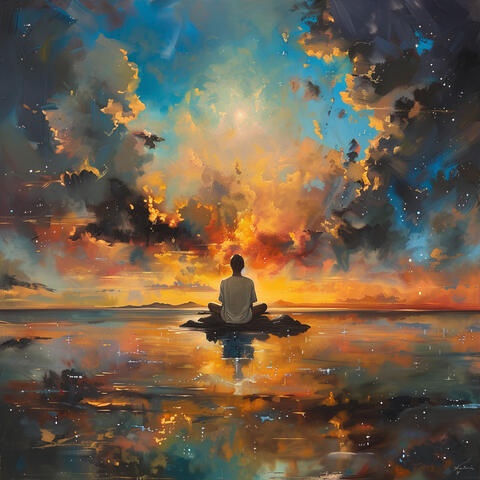 Louvores para Meditar e Orar
