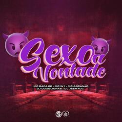 Sexo a Vontade