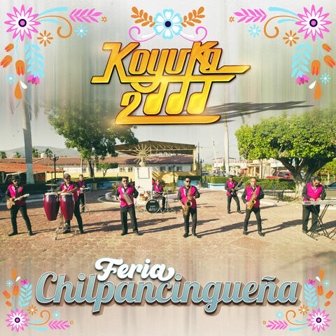 Feria Chilpancingueña