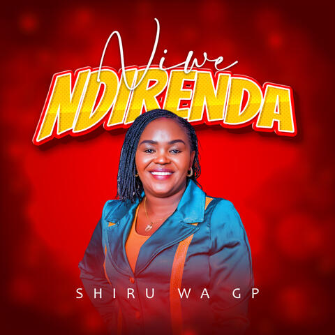 Niwe Ndirenda