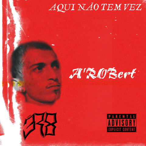 Aqui Não Tem Vez