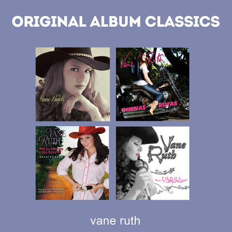 Original Album Classics