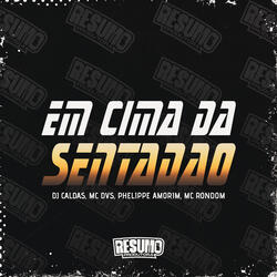 Em Cima da Sentadão