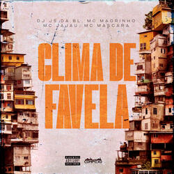 Mtg - Clima de Favela