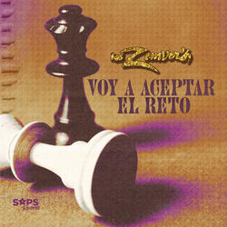 Voy a Aceptar el Reto
