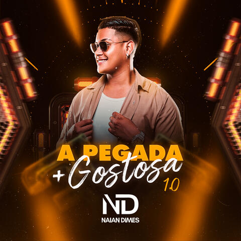 A Pegada Mais Gostosa 1.0