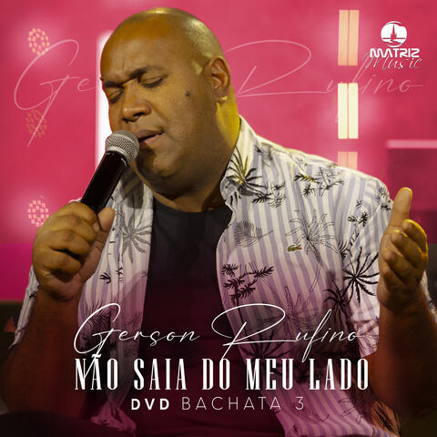 Não Saia do Meu Lado