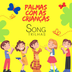 Palmas Com as Crianças