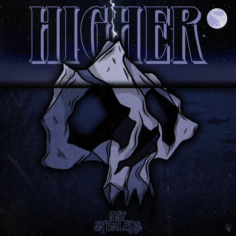 Higher