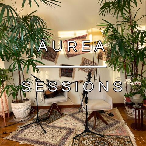 Áurea Sessions