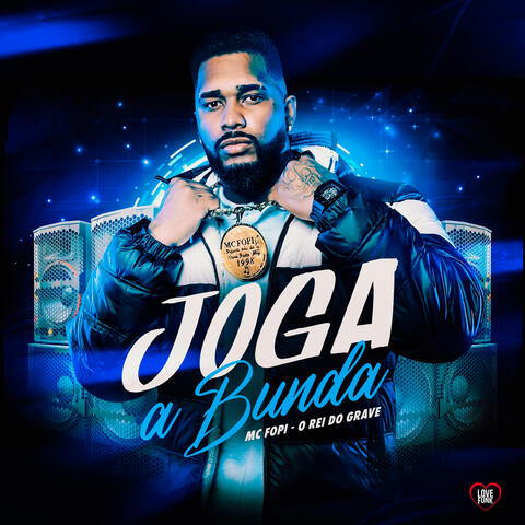 Joga a Bunda