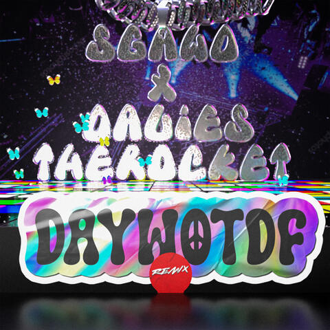 Dump All Your Worries on the Dance Floor