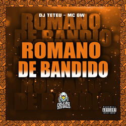 Romano de Bandido