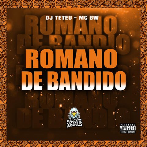 Romano de Bandido