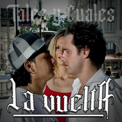 La Vuelta