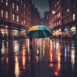 Rainy Days