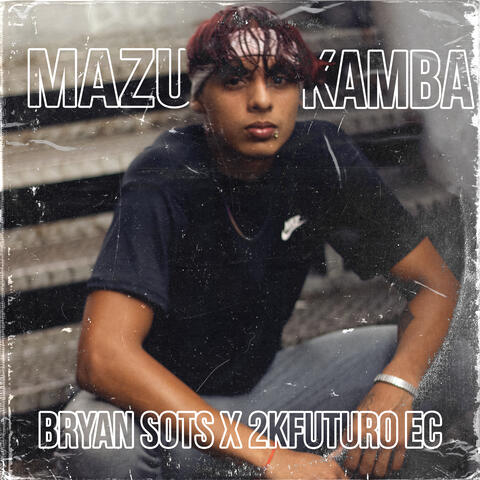 Mazukamba