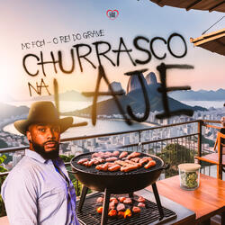 Churrasco na Laje