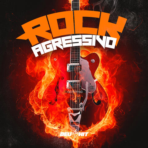 Rock Agressivo