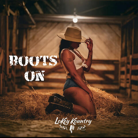 Boots On