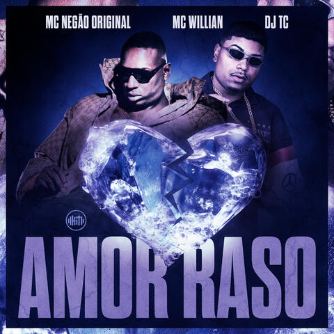 Amor Raso