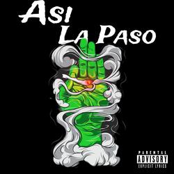 Así La Pasó