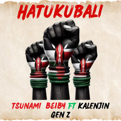 Hatukubali