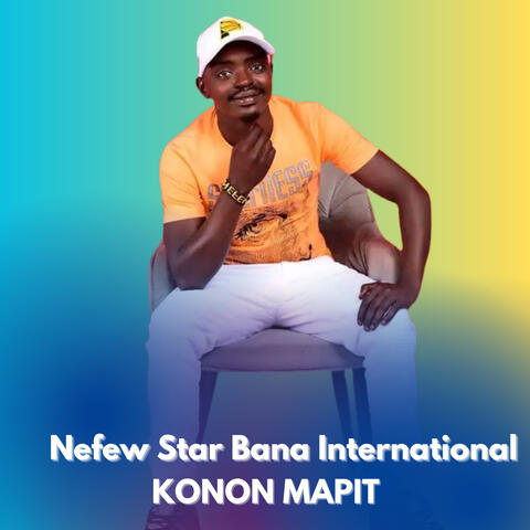 Konon Mapit