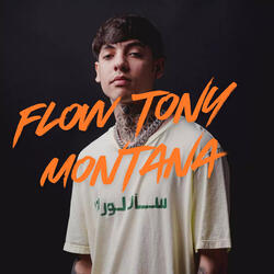 Flow Tony Montana