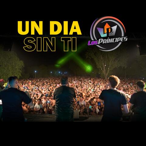Un Día Sin Ti