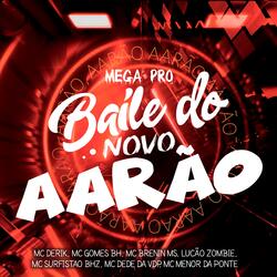 Mega pro Baile do Novo Aarão