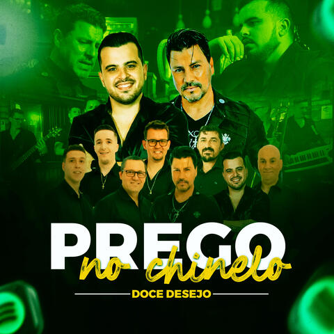 Prego no Chinelo