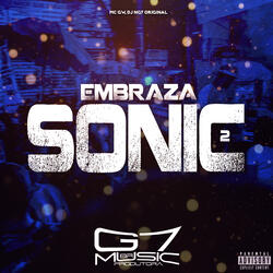 Embraza Sonic 2