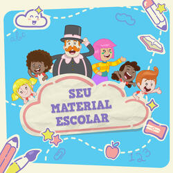 Seu Material Escolar