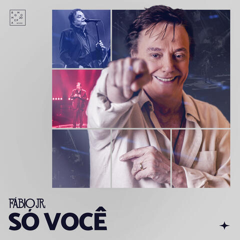 Só Você