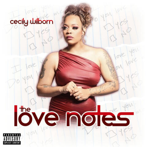 The Love Notes