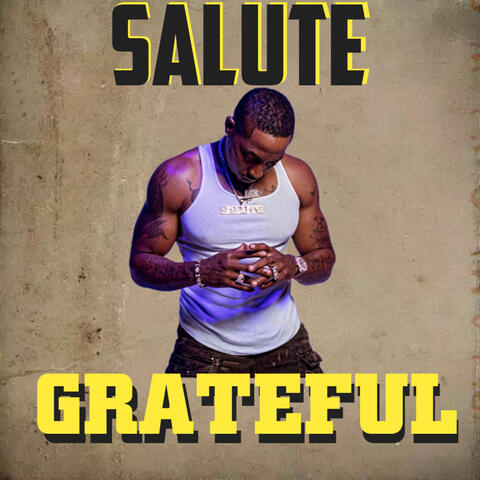 Grateful