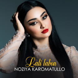 Lali labon
