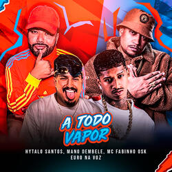 A Todo Vapor