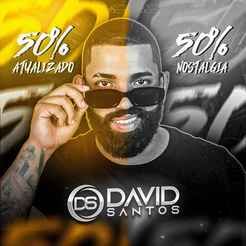 50% Atualizado 50% Nostalgia