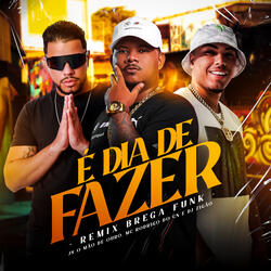 É Dia de Fazer Brega Funk