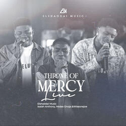 Throne of Mercy