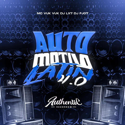 Automotivo Latin 4.0