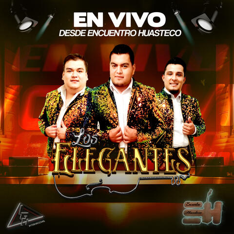 En Vivo Desde Encuentro Huasteco