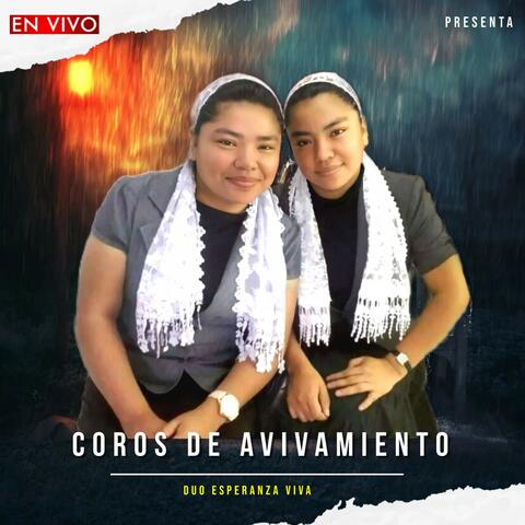Coros de Avivamiento